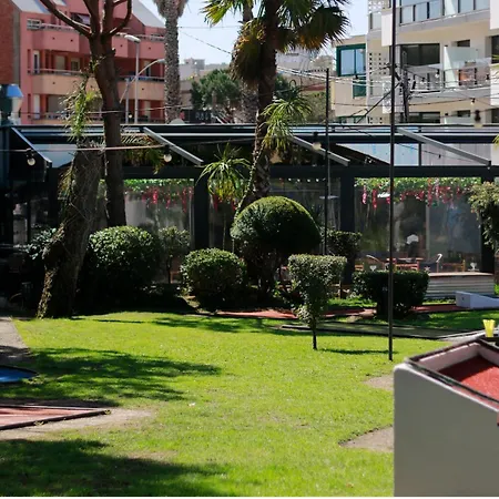 Victorcatalaplaya Apartment Platja d'Aro