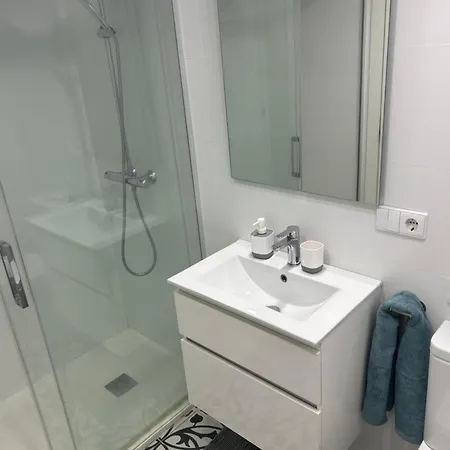 Victorcatalaplaya Apartment *