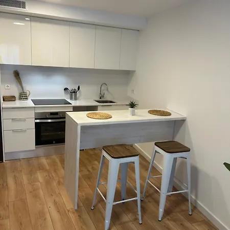Victorcatalaplaya Apartamento Platja d'Aro (Playa de Aro)