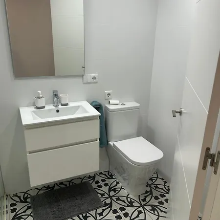 Apartamento Victorcatalaplaya