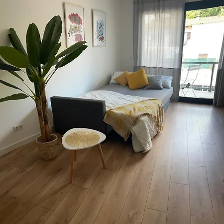 Victorcatalaplaya Apartment Platja d'Aro